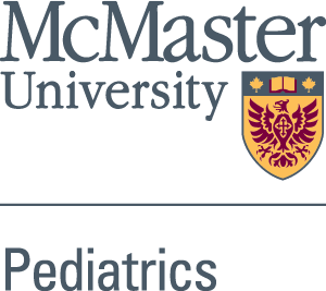 McMaster University, Department of Pediatrics